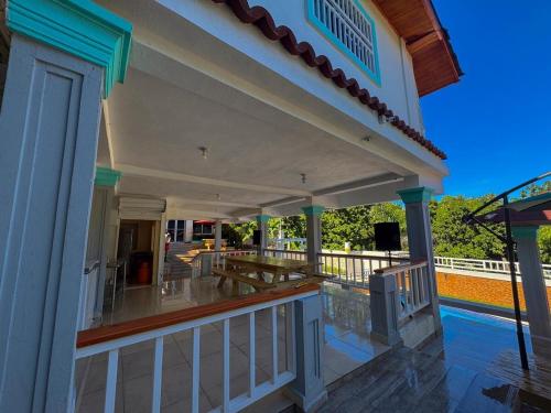 Villa Palmera Barahona, Dream Getaway in Barahona