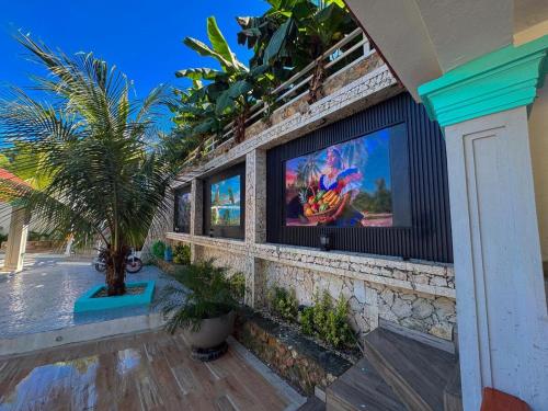 Villa Palmera Barahona, Dream Getaway in Barahona