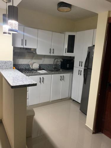 Villa Palmera Barahona, Dream Getaway in Barahona