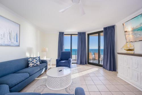Phoenix X 504 – khách sạn tại Perdido Beach