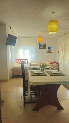 Casa de Campo El Racó del Peñón - Premium - (Casa de Campo El Raco del Penon - Premium -) in Kasagrande