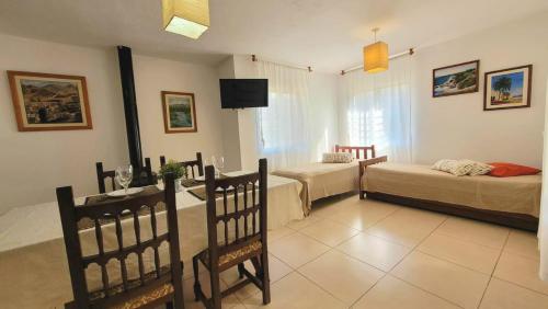 Casa de Campo El Racó del Peñón - Premium - (Casa de Campo El Raco del Penon - Premium -) in Kasagrande
