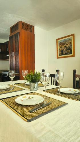 Casa de Campo El Racó del Peñón - Premium - (Casa de Campo El Raco del Penon - Premium -) in Kasagrande