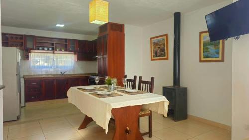 Casa de Campo El Racó del Peñón - Premium - (Casa de Campo El Raco del Penon - Premium -) in Kasagrande