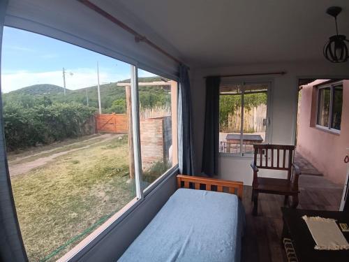 Departamento de 2 habitaciones