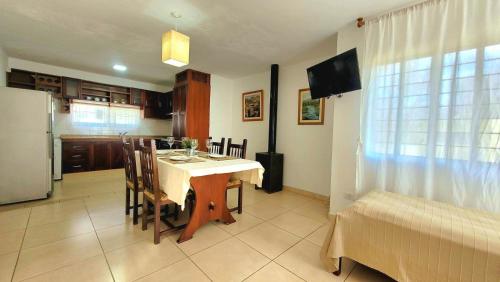 Casa de Campo El Racó del Peñón - Premium - (Casa de Campo El Raco del Penon - Premium -) in Kasagrande