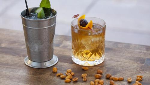 Graduate by Hilton Charlottesville