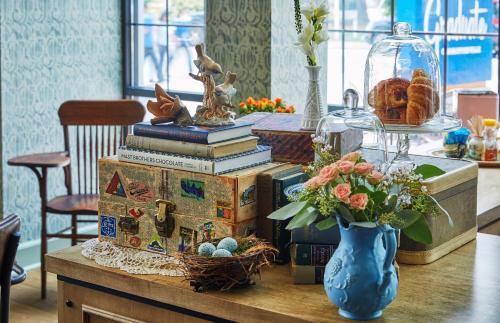 Graduate by Hilton Charlottesville