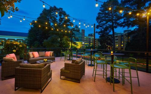 80285441 Graduate by Hilton Charlottesville