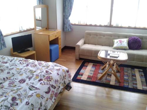 Hitoyoshi Morinohall Ladies in - Female Only – Hitoyoshi