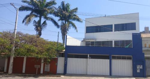 Viesnīcas āriene, Hospedaria Em Lagoa - Apto 103 - Residencial Cota in Lagoa Da Prata