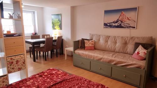 Ferienapartment Wanderpause