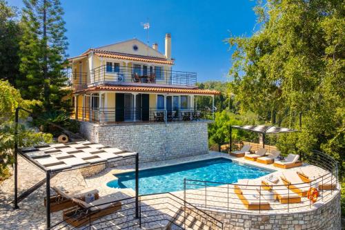 Villa Nefeli - main image