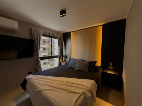 Espectacular balcón y excelente ubicación en Nueva Cordoba