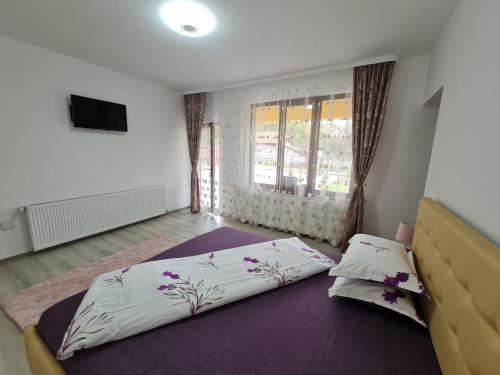 1 king bed