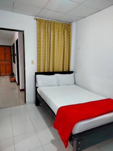 Hotel Galerias in Riosucio