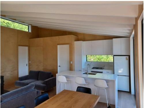 Ponga House - Kaitoke Waters in Great Barrier Island