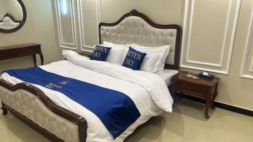 Seven Sky Hotel - Murree