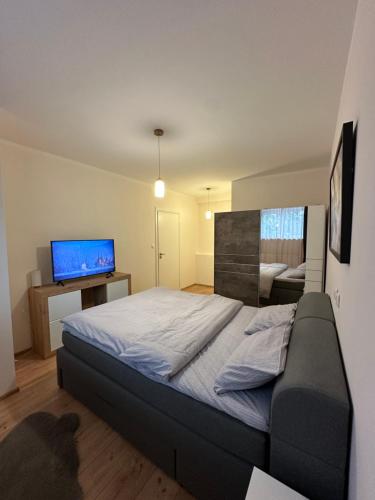 Three Borders Apartments