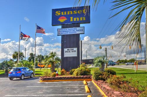 Sunset Inn