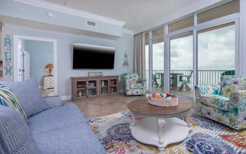Phoenix Gulf Towers 2403 – khách sạn tại Orange Beach