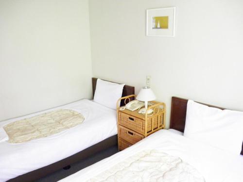 Pension Good Luck Takayama The 2-star Pension Good Luck Takayama offers comfort and convenience whether youre on business or holiday in Takayama. The property features a wide range of facilities to make your stay a pleasant ex