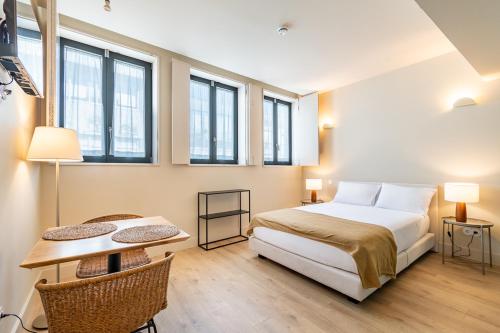 Bonjardim Suites Room Type - One-Bedroom Apartment