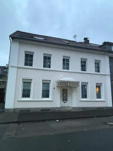 FeWo Ohligs-BHF in Solingen, Deutschland