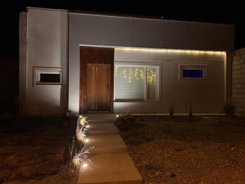 Casa en zona norte de la ciudad
