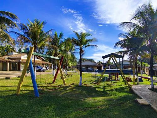 Resort Campo Belo in Álvares Machado