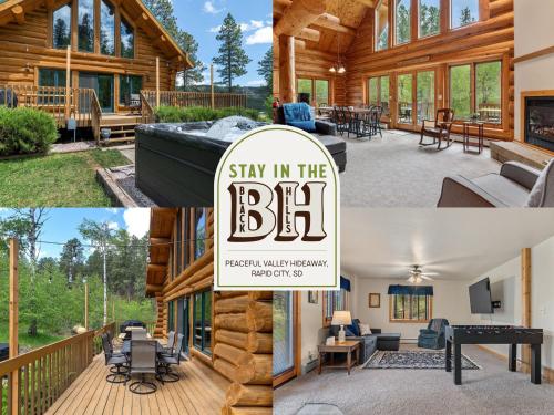 Peaceful Valley Hideaway – khách sạn tại Hisega