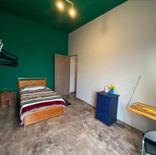 Diaza Rooms Center of Oaxaca