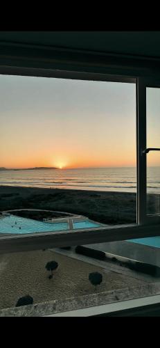 Laguna playa blanca 809