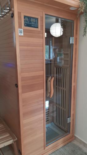 Lavrio Center - Nataly's Studio - with internal Sauna in Lavrio