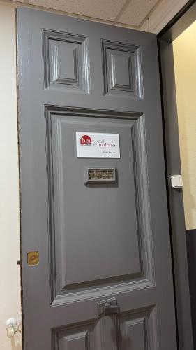 Hostal Madrazo