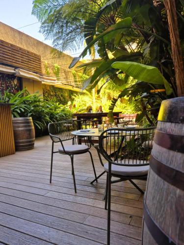 Fierro Hotel Buenos Aires, Buenos Aires (fotografie 7)