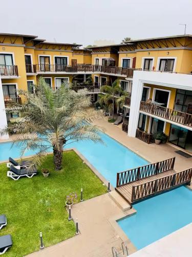 hotel photo