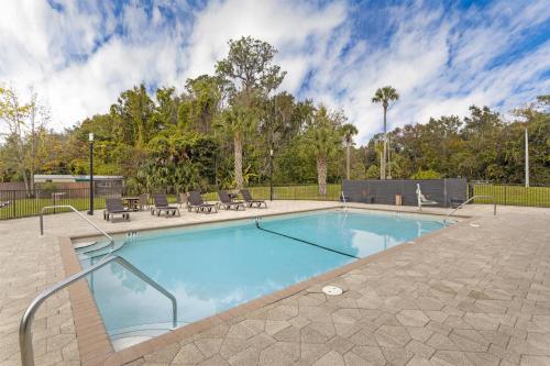 Best Western Inn Of Palatka in East Palatka, USA