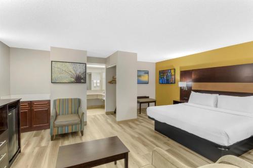 Best Western Inn Of Palatka in East Palatka, USA