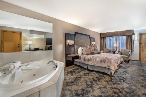 Best Western Windsor Inn - main image