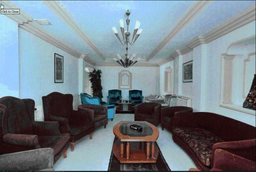 فندق هايلاند  (HighLand Hotel) in عاليه