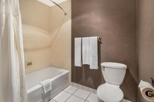 Best Western Windsor Inn - image 9