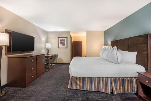 Best Western Windsor Inn - image 6