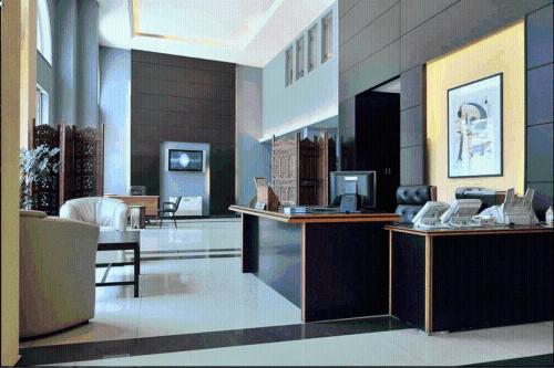 فندق هايلاند  (HighLand Hotel) in عاليه