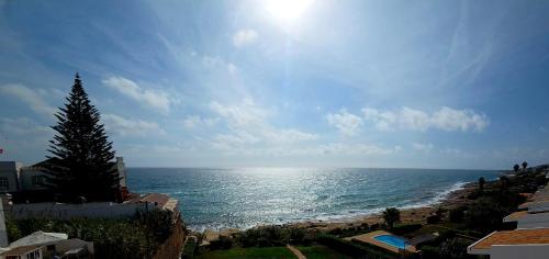 Casa Prainha da Luz gîte à louer Montinhos da Luz