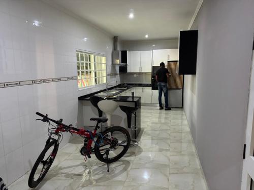Massinga Guest House in Benguela