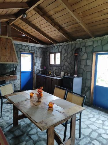 편의 시설/서비스, Tommy's Guest House in 클레이도니아