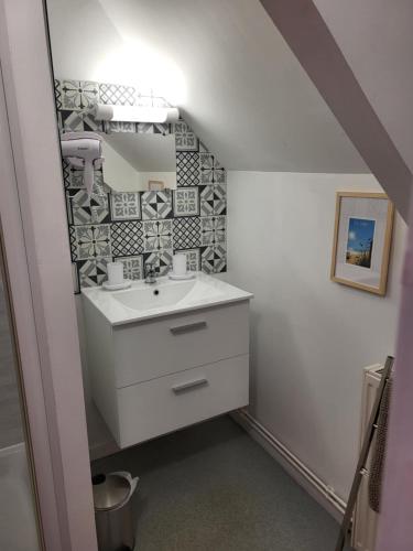 Auberge de la vallée de la douve 4
