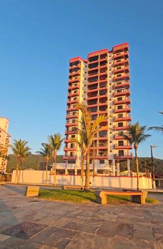 Frente mar em Solemar - Vista Espetacular – khách sạn tại Solemar