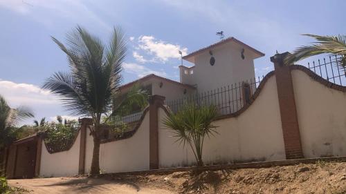 Casa rancho